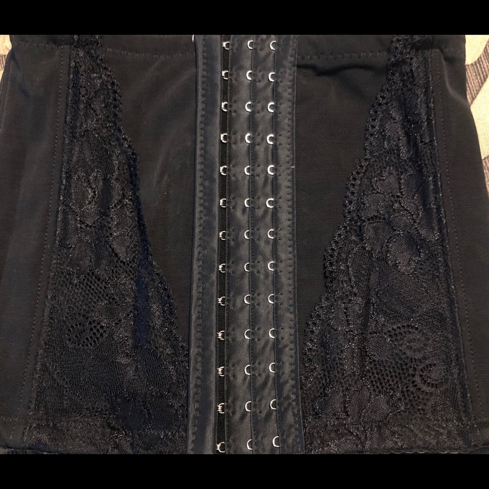 Bustier